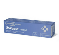 LIPOLIPASE - Crema-gel per Lipedema