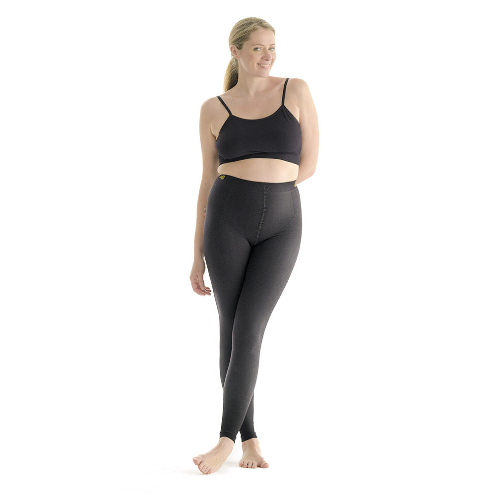 Leggings Solidea Be You Tonic