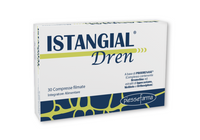 ISTANGIAL DREN - Drenaggio e microcircolo