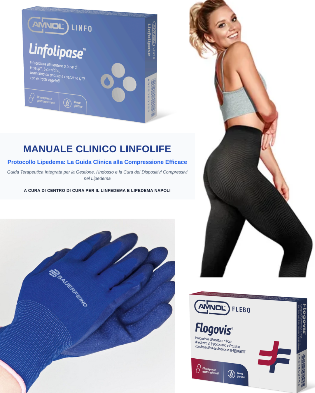 Protocollo Clinico "In & Out" – Trattamento Urto con MEDI