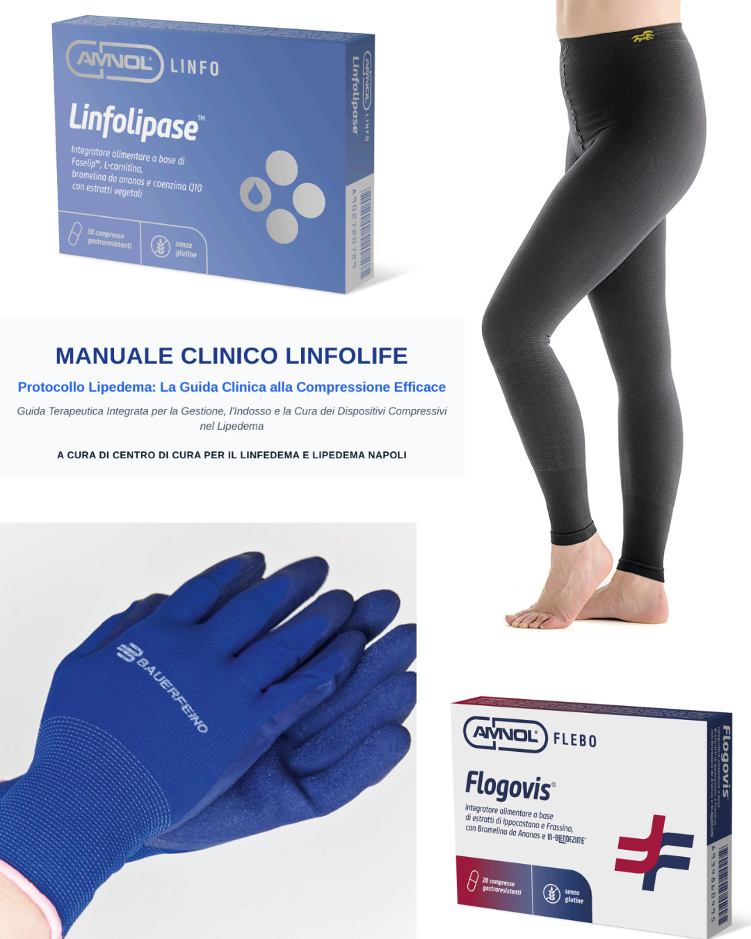Protocollo Clinico "In & Out" – Trattamento Urto con Solidea